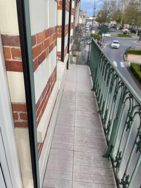 דירות Épernay Le Tanneur מראה חיצוני תמונה