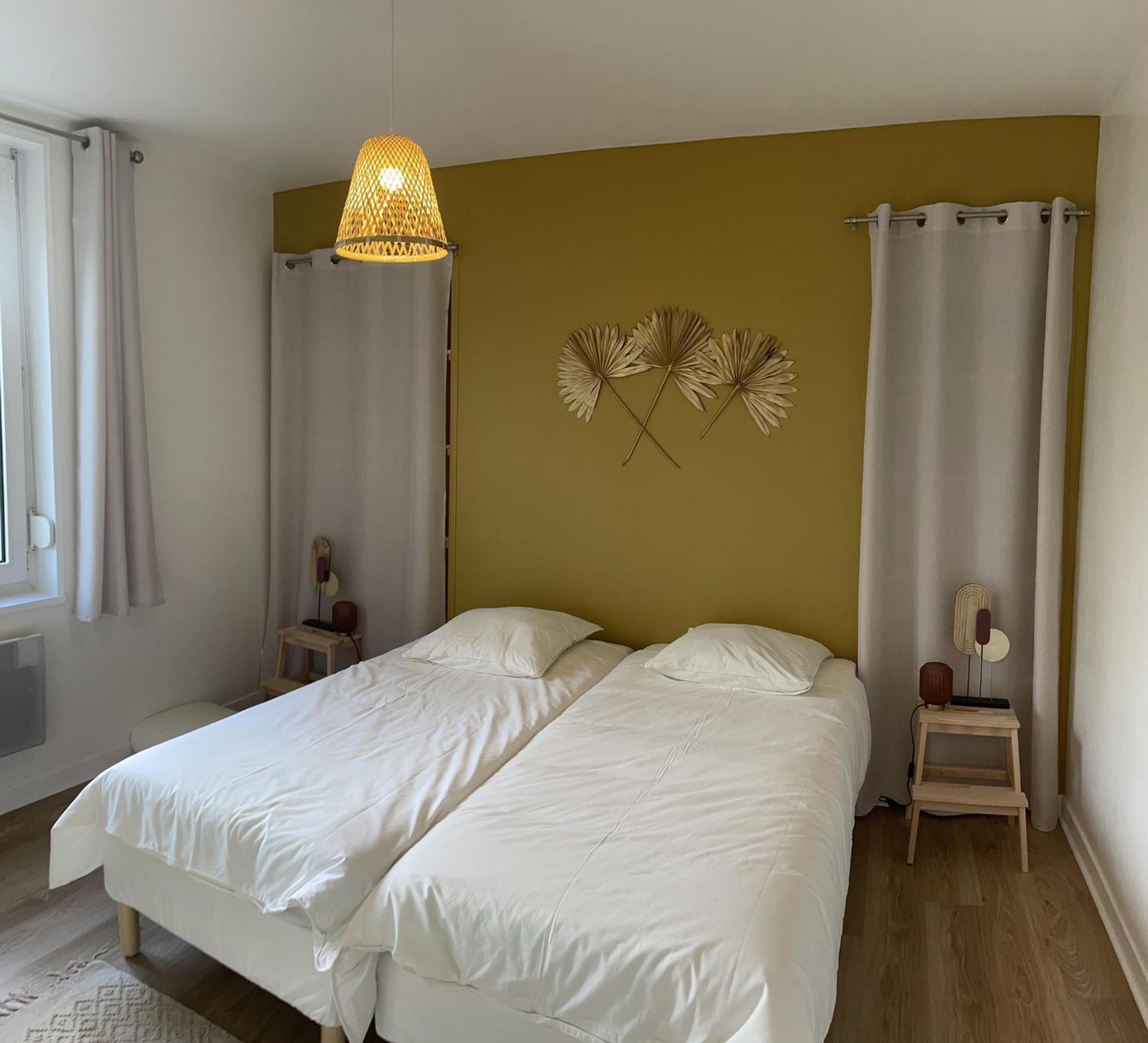 דירות Épernay Le Tanneur מראה חיצוני תמונה
